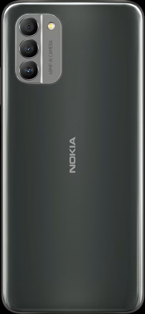 120Hz屏、5000mAh電量、驍龍480+：Nokia G400 5G 正式發布！ 3