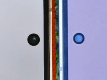 真機照對比：Samsung Galaxy S24 Ultra 螢幕黑邊確認更窄；2億像素主攝增新玩法！ 3