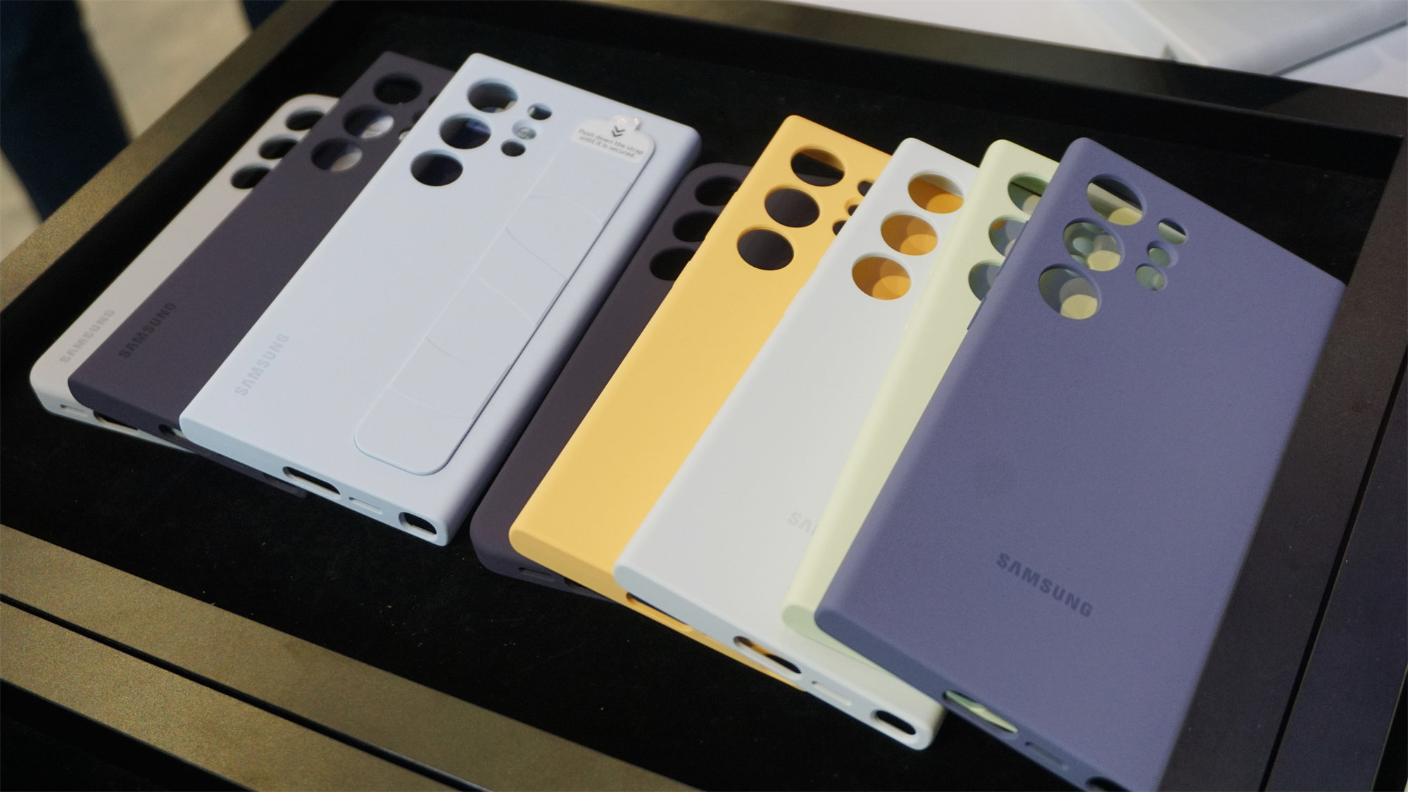 真機圖賞 + Galaxy AI 示范视频：Samsung Galaxy S24系列大馬预购详情揭晓；免費容量升級，售價从RM4,099起！ 17