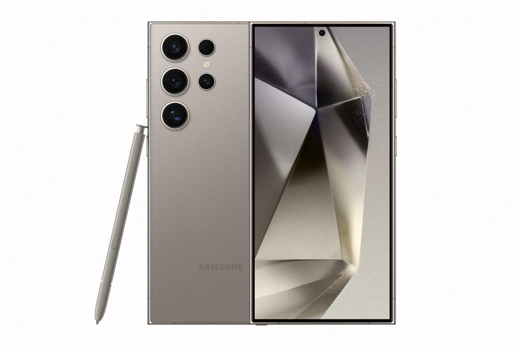 高通驍龍8 Gen3、暗光長焦鏡頭、七年系統更新：Samsung Galaxy S24 系列正式發布；Galaxy AI 功能無所不在！ 15