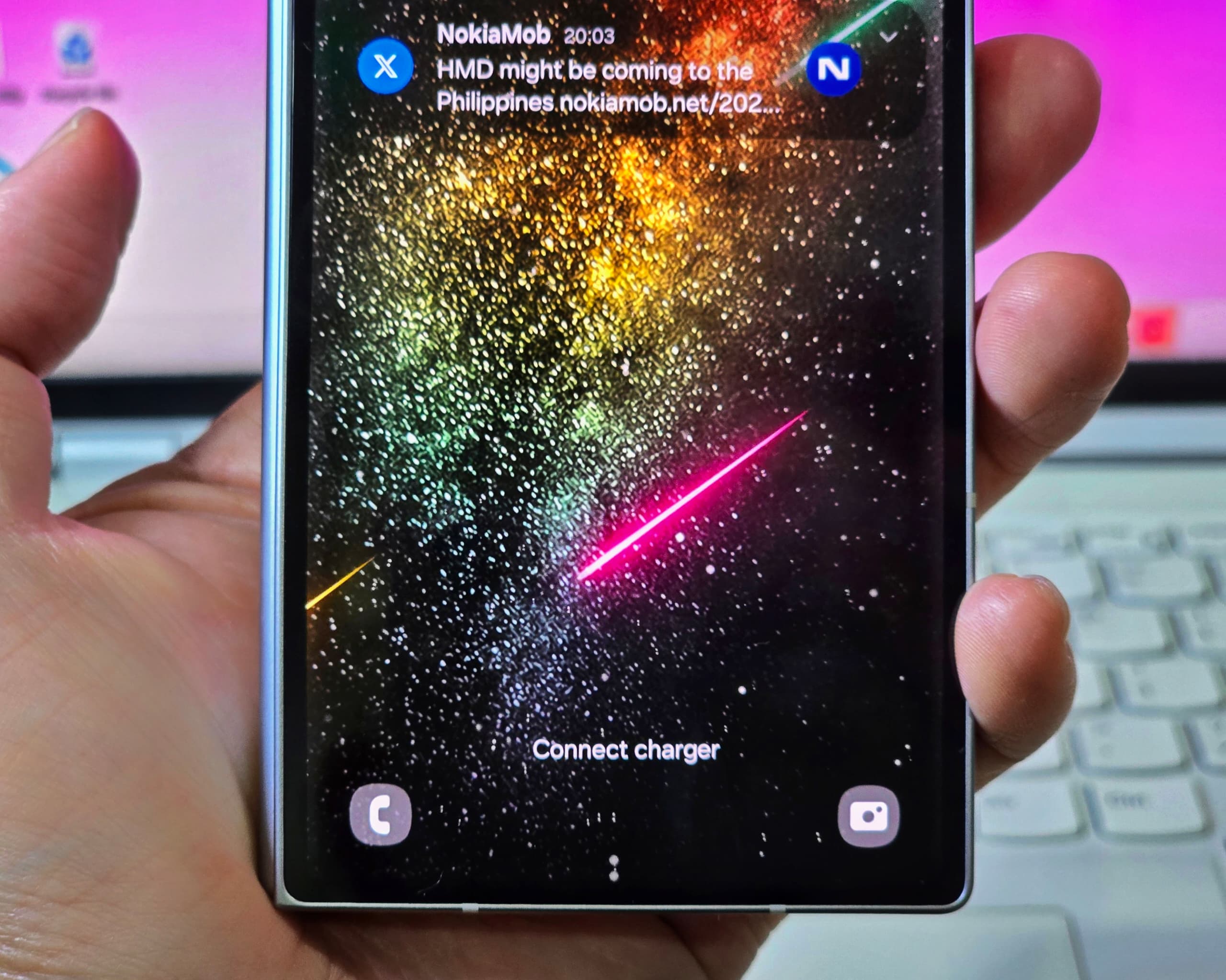 Samsung Galaxy Z Fold6 詳細評測：不是最薄，卻是市場上最精緻與擁有 AI 高效率的折疊屏旗艦！ 6