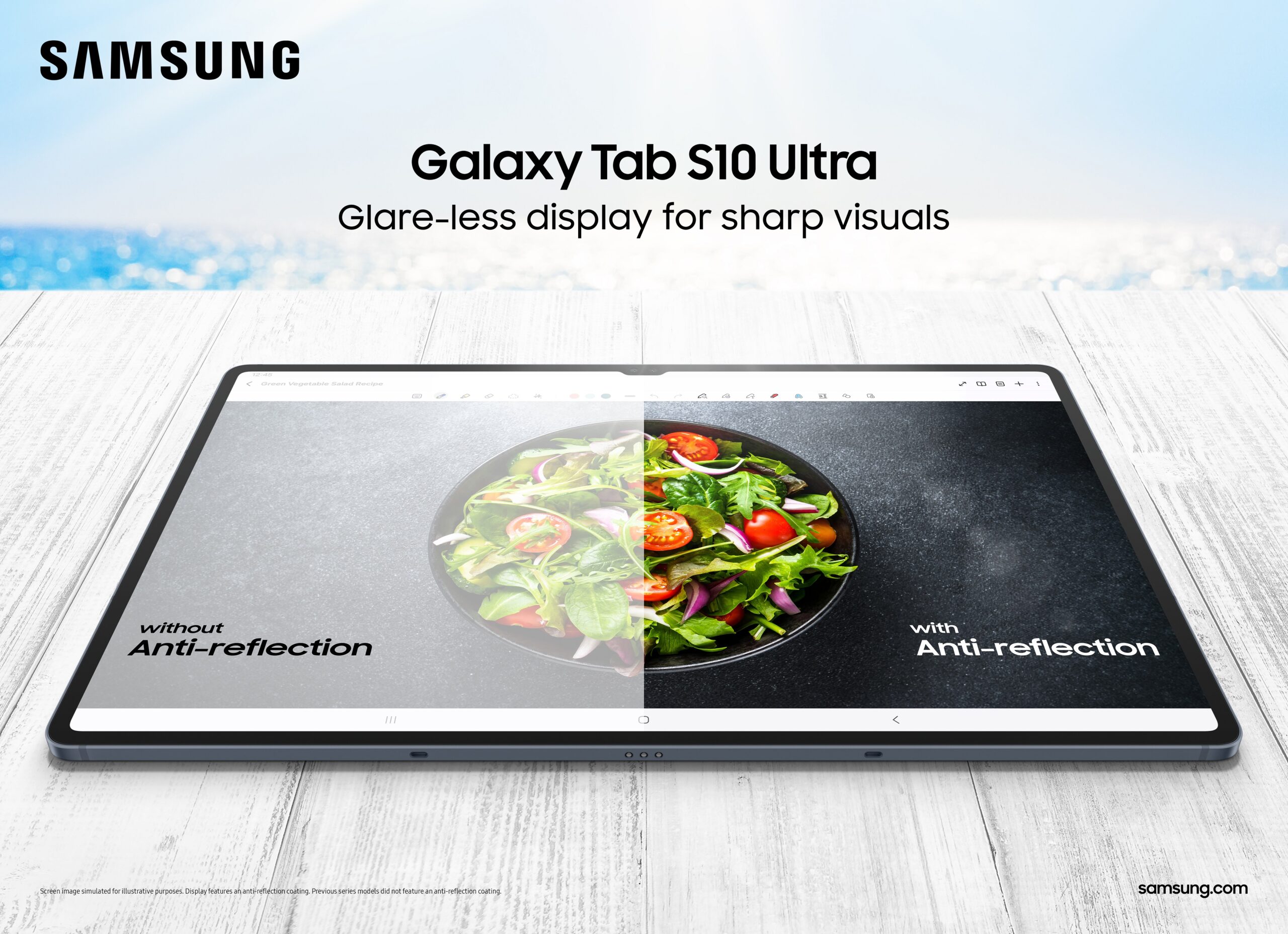 天璣9300+、Galaxy AI 、防反射屏幕技術：Samsung Galaxy Tab S10 系列正式發布：售價從RM4,599起！ 1