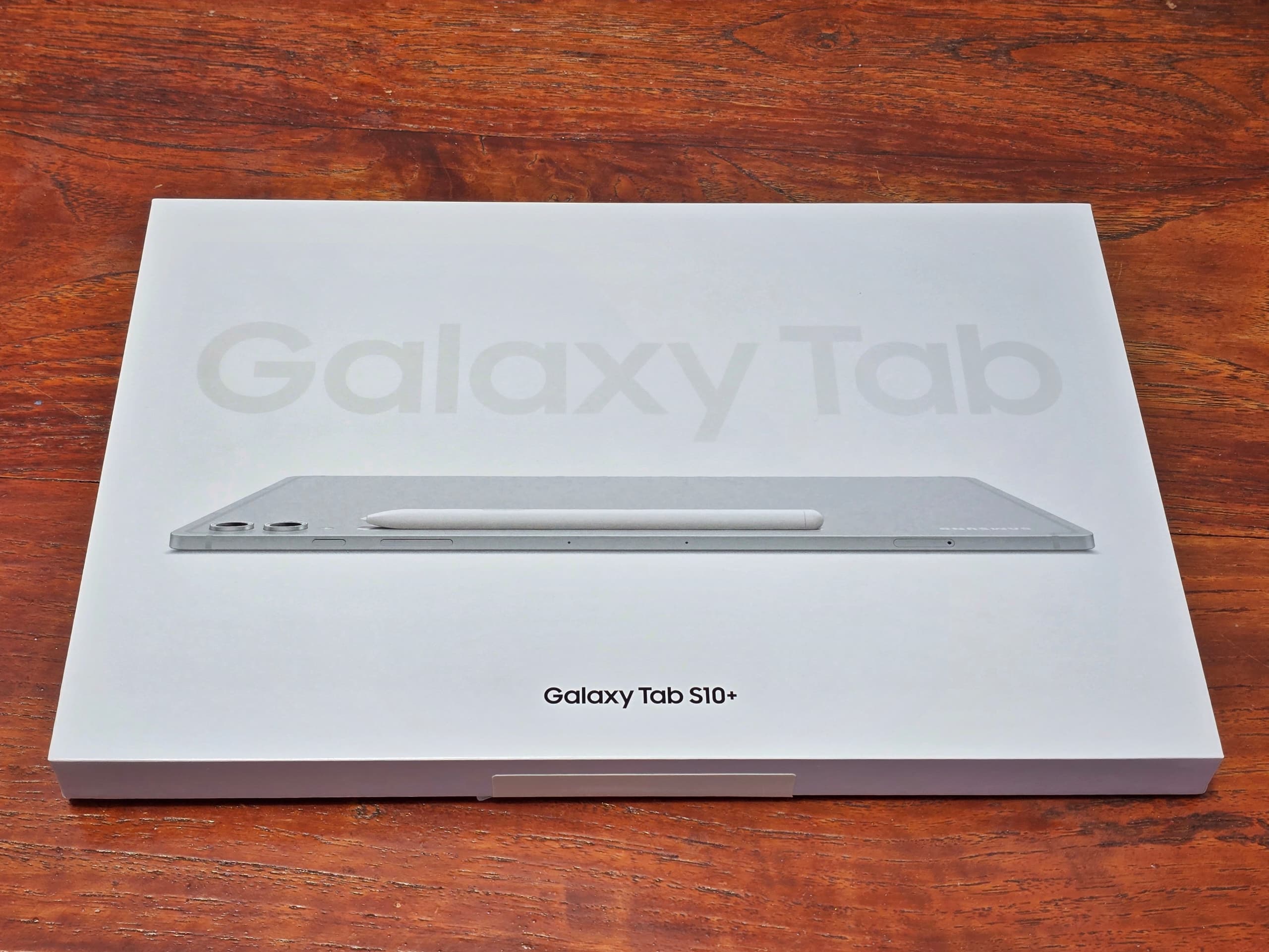 Samsung Galaxy Tab S10+ 開箱測試：當旗艦平板電腦邁入 AI 時代 ！ 1