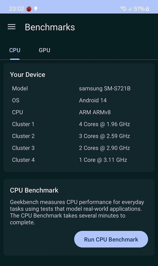 Samsung Galaxy S24 FE 開箱測試：Galaxy AI 功能全包攬；屏幕、性能與電量均升級！ 18