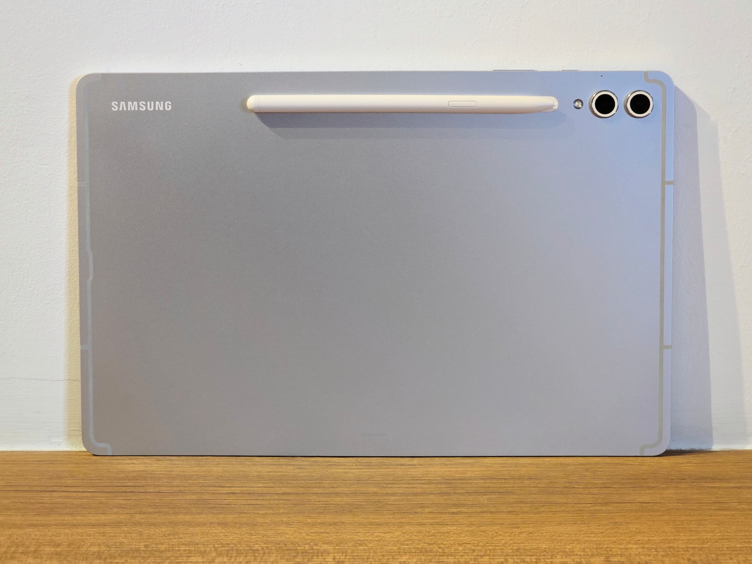 Samsung Galaxy Tab S10+ 評測：當 AI 碰上 S Pen 與大屏；效率與創意更高的平板旗艦誕生！ 12