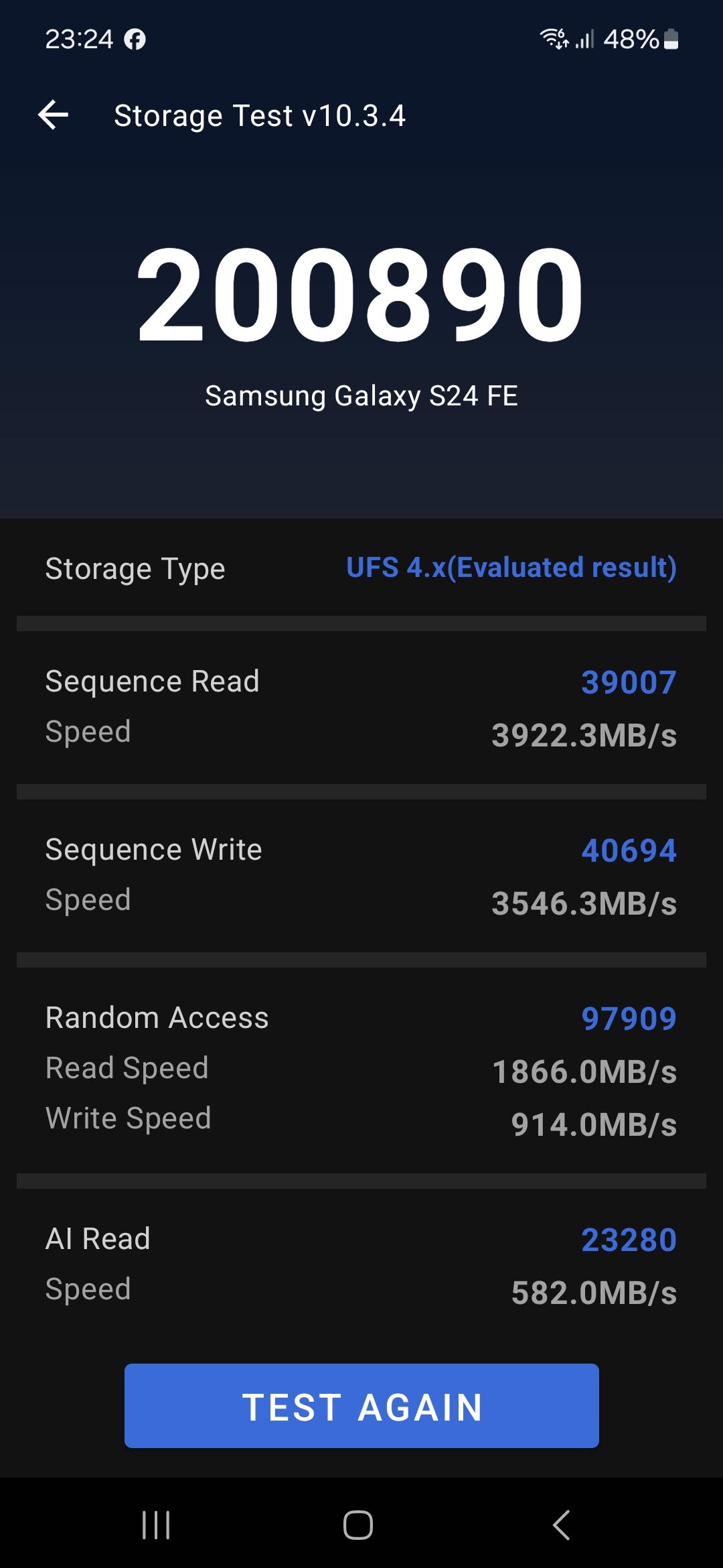 Samsung Galaxy S24 FE 詳細評測：一部門檻較低，能讓您把玩所有 Galaxy AI 功能的輕旗艦！ 75