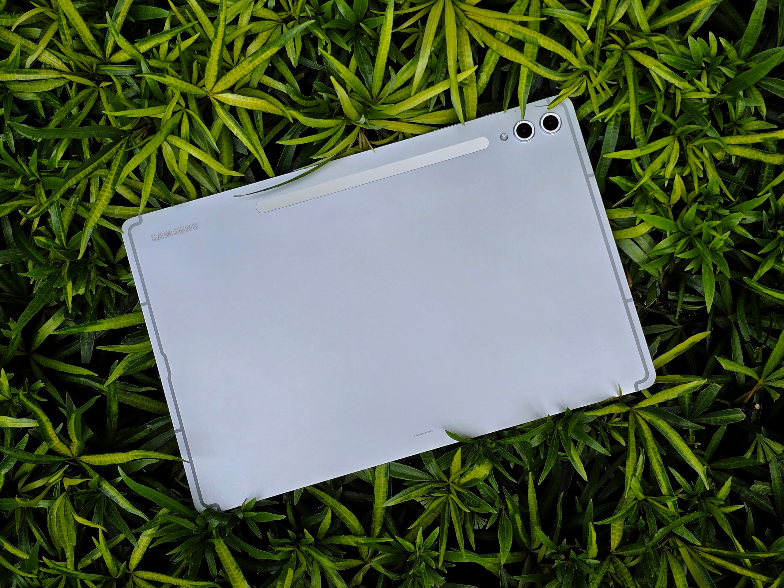 Samsung Galaxy Tab S10+ 評測：當 AI 碰上 S Pen 與大屏；效率與創意更高的平板旗艦誕生！ 4