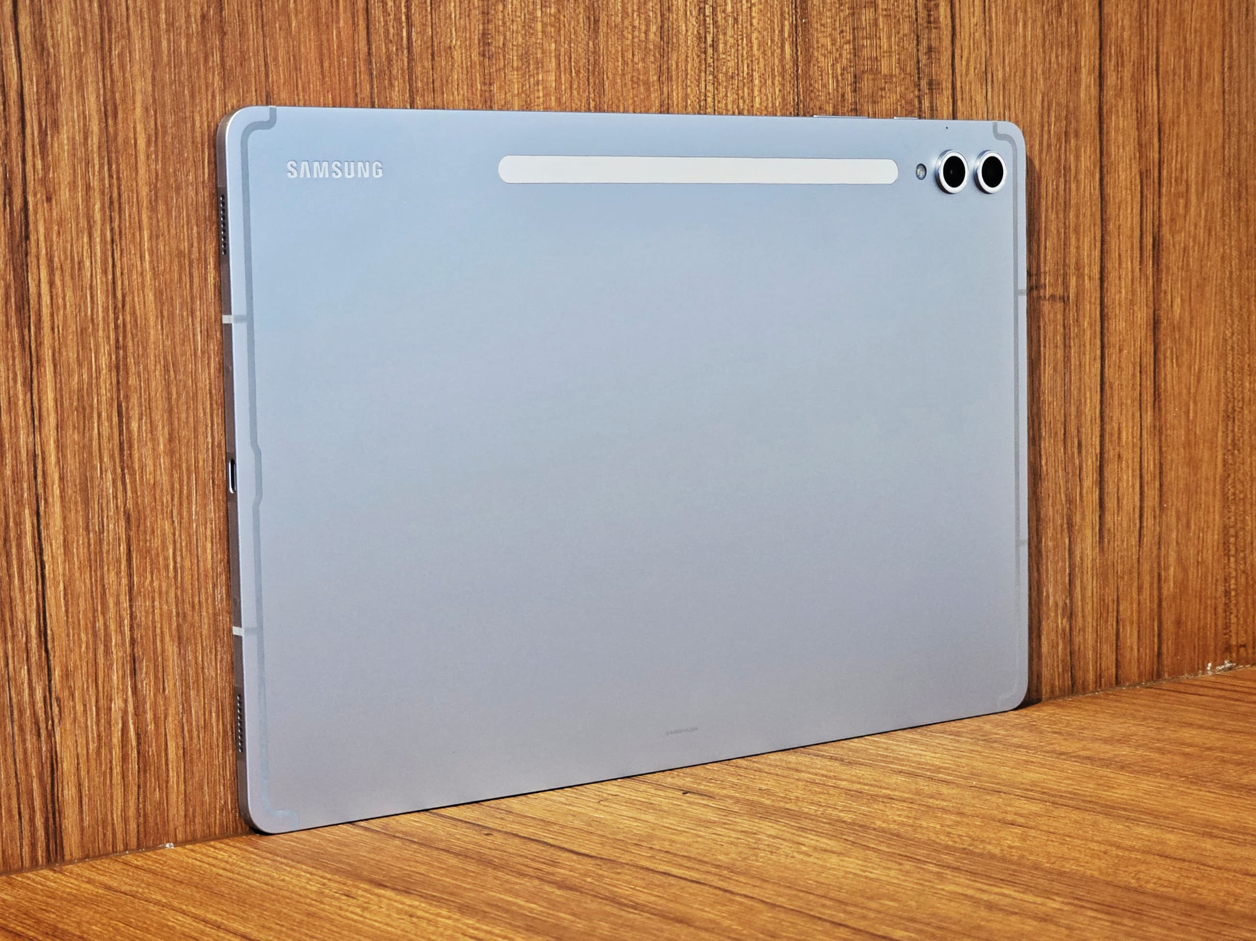 Samsung Galaxy Tab S10+ 評測：當 AI 碰上 S Pen 與大屏；效率與創意更高的平板旗艦誕生！ 2