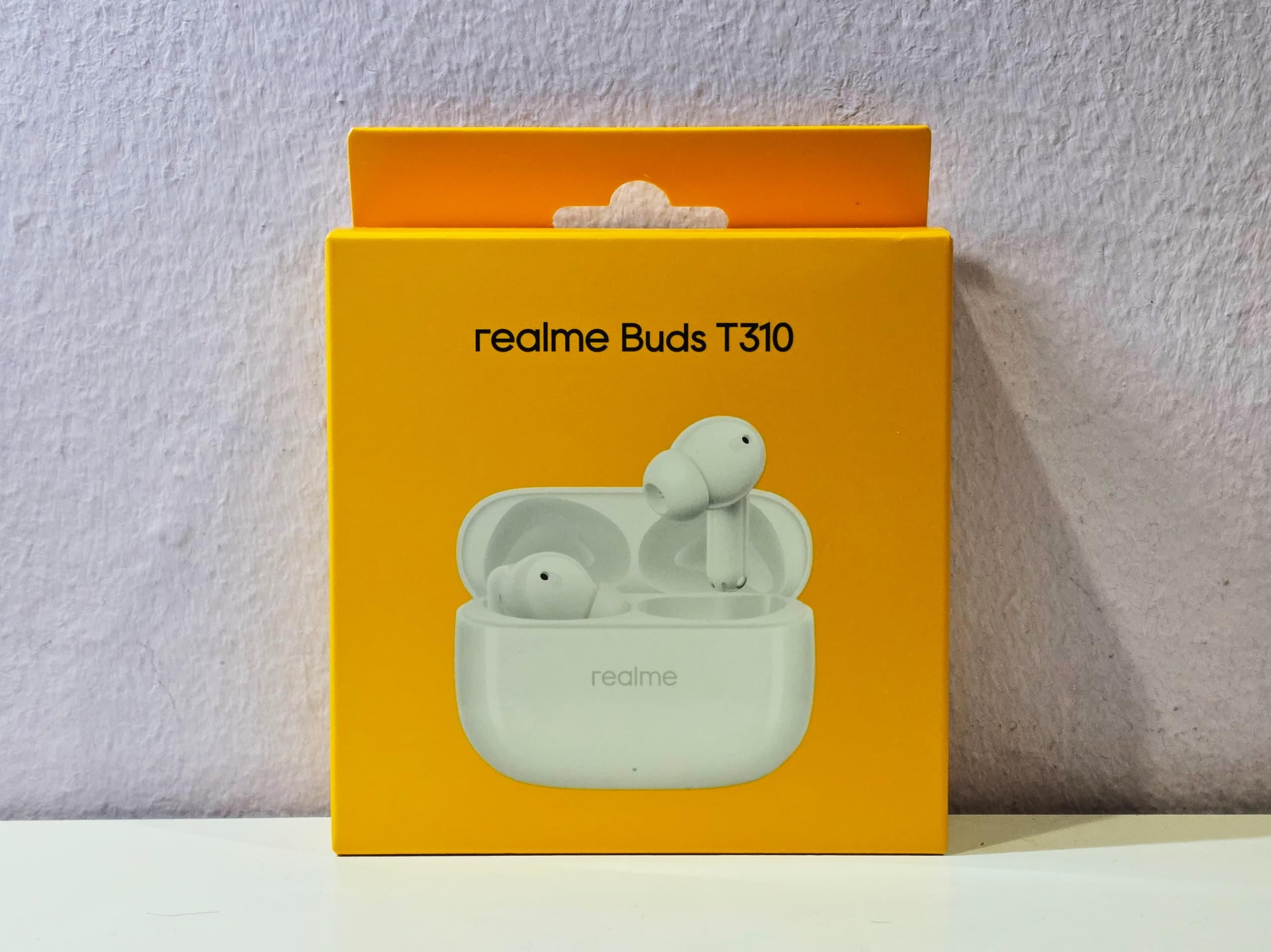 realme Buds T310 評測：一款低音表現不錯，同時支援降噪功能的入門級無綫藍牙耳機！ 1