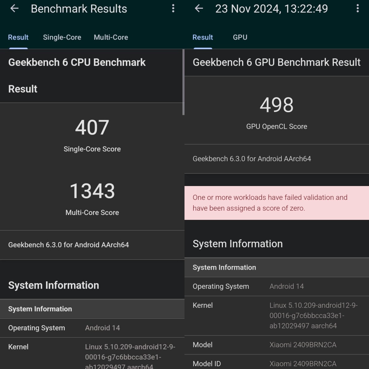 Redmi 14C 評測：一部主打超大屏幕的稱職入門級智能手機！ 34