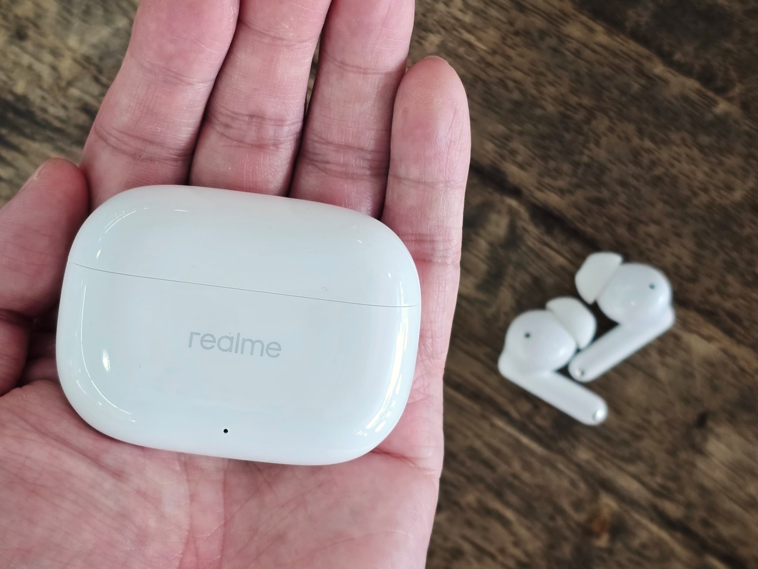 realme Buds T310 評測：一款低音表現不錯，同時支援降噪功能的入門級無綫藍牙耳機！ 4