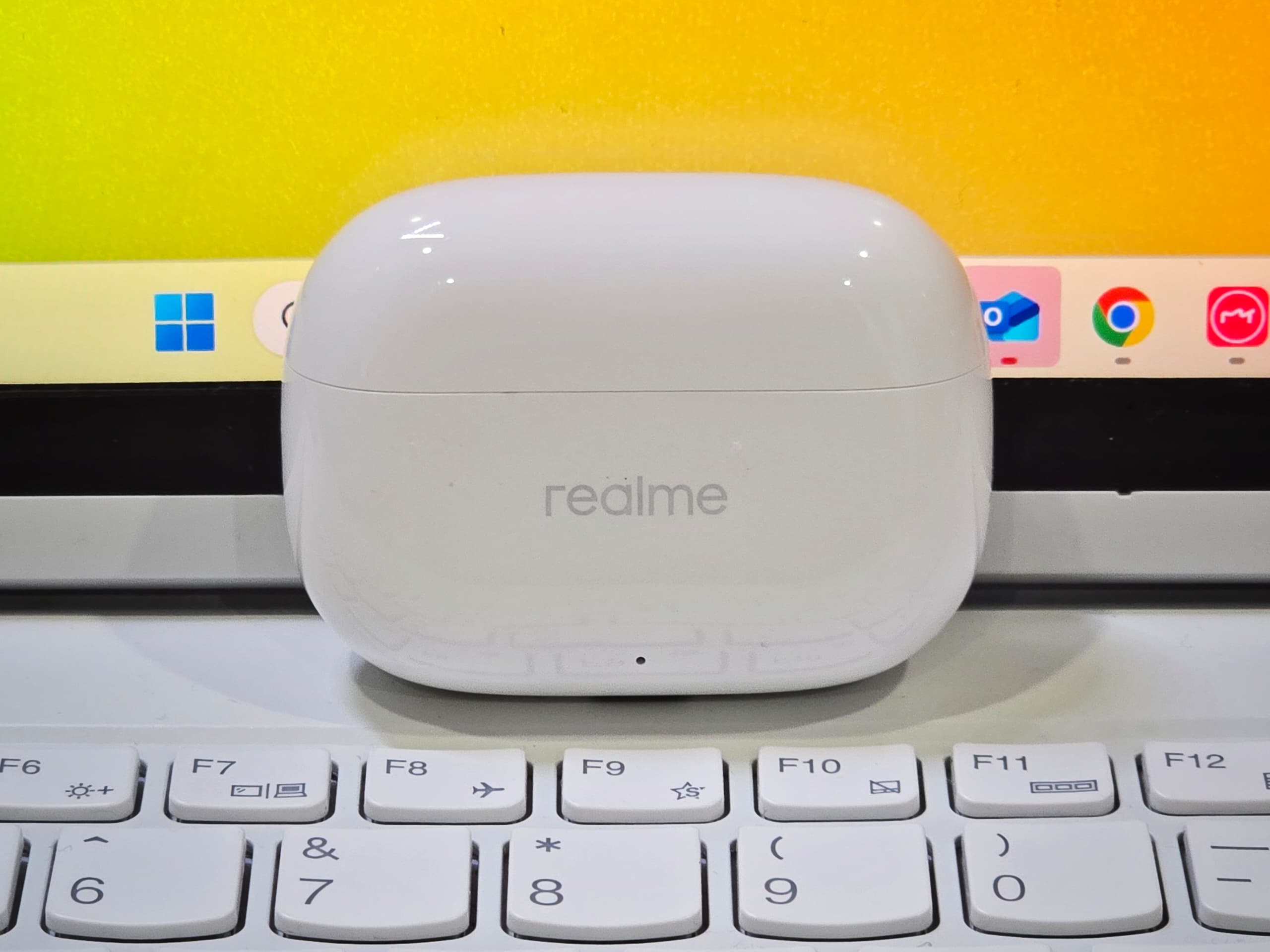 realme Buds T310 評測：一款低音表現不錯，同時支援降噪功能的入門級無綫藍牙耳機！ 3