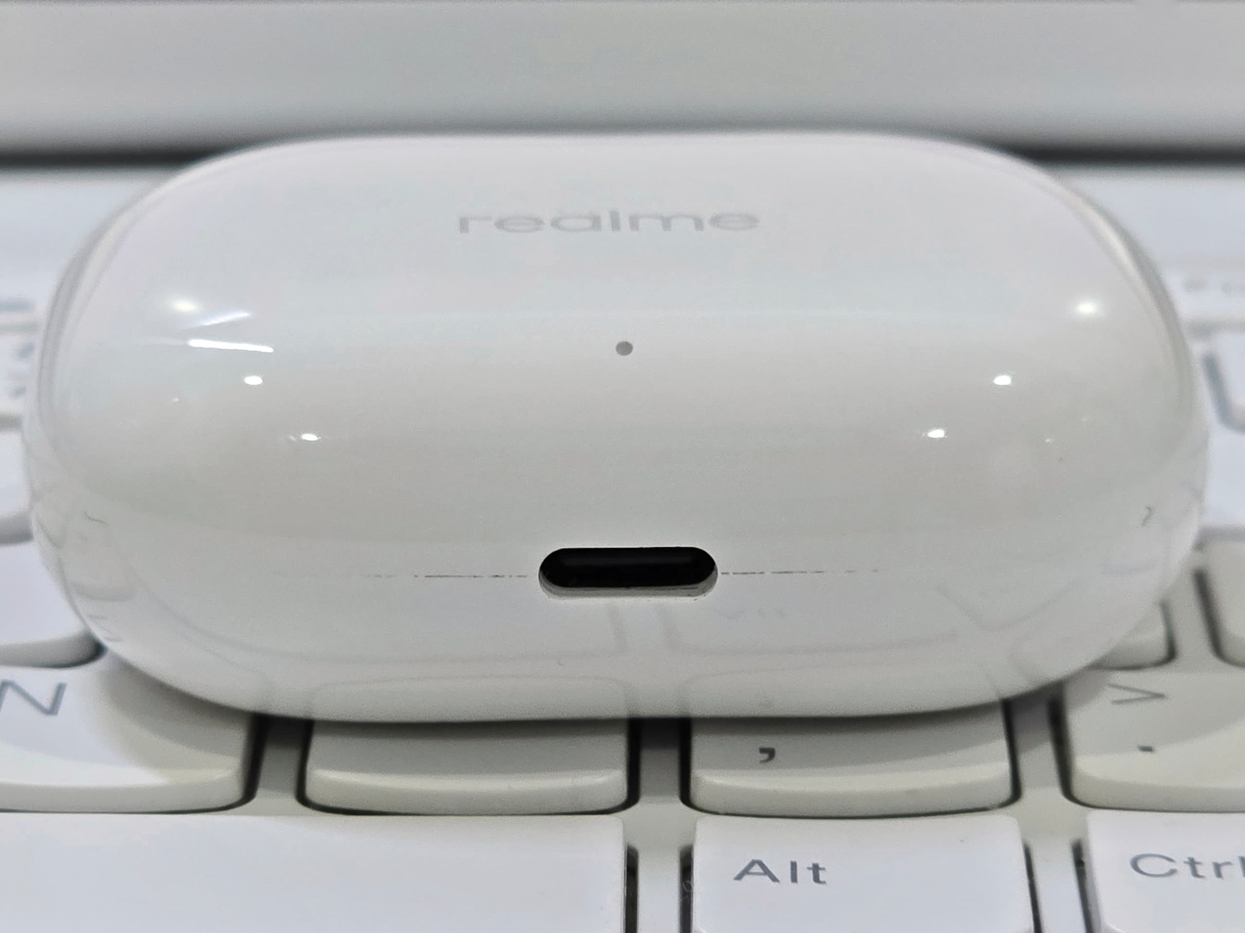 realme Buds T310 評測：一款低音表現不錯，同時支援降噪功能的入門級無綫藍牙耳機！ 6