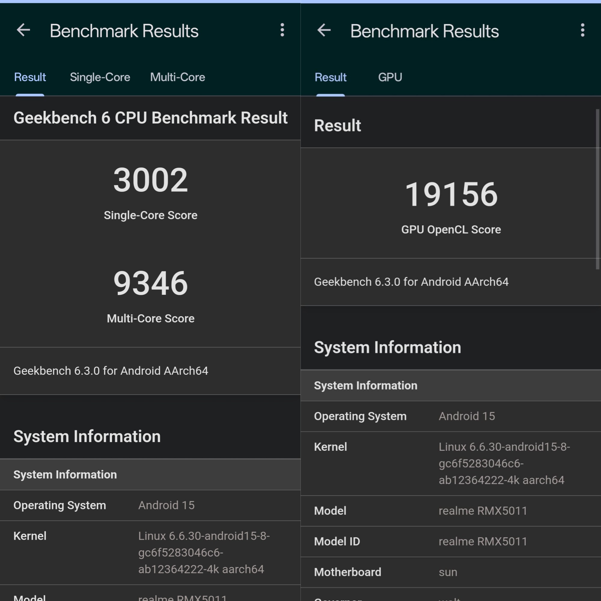 realme GT7 Pro 評測：首發高通驍龍8 Elite，無疑是目前市場上性能與續航力最强的新旗艦！ 25