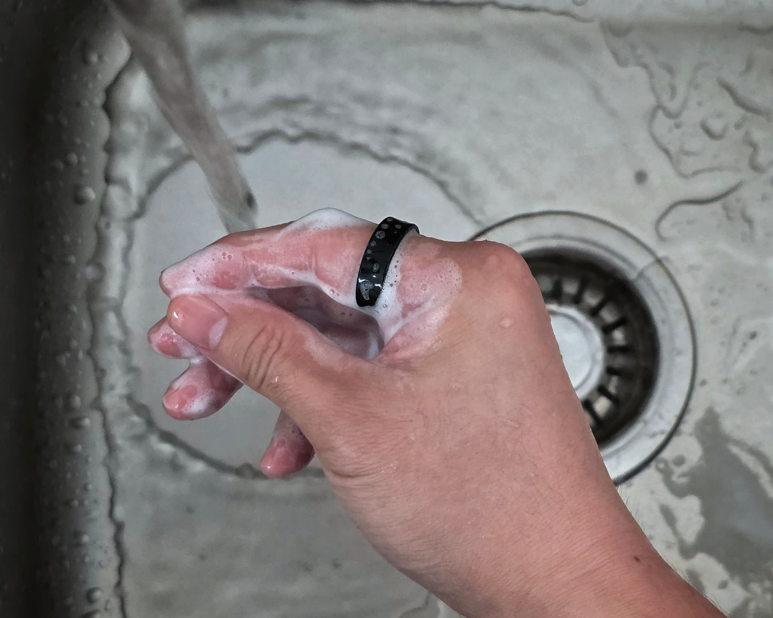 Samsung Galaxy Ring 評測：一環在手，健康在握！真的能取代智能手錶？ 13