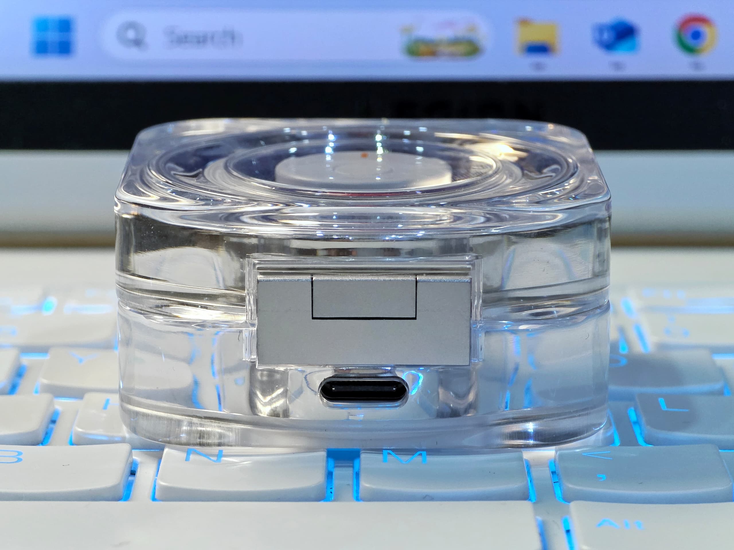 Samsung Galaxy Ring 評測：一環在手，健康在握！真的能取代智能手錶？ 6