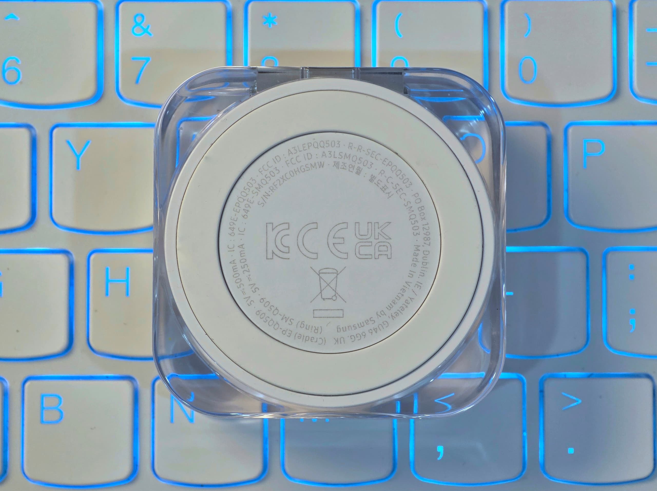 Samsung Galaxy Ring 評測：一環在手，健康在握！真的能取代智能手錶？ 2