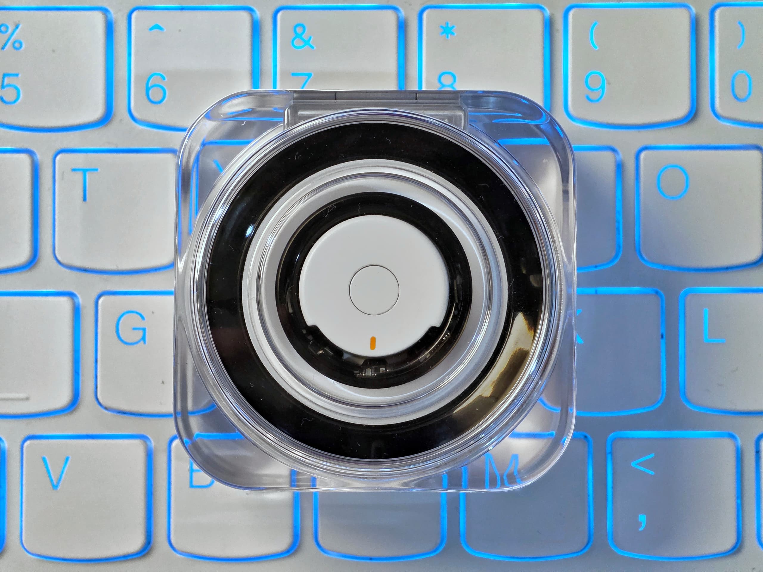 Samsung Galaxy Ring 評測：一環在手，健康在握！真的能取代智能手錶？ 1