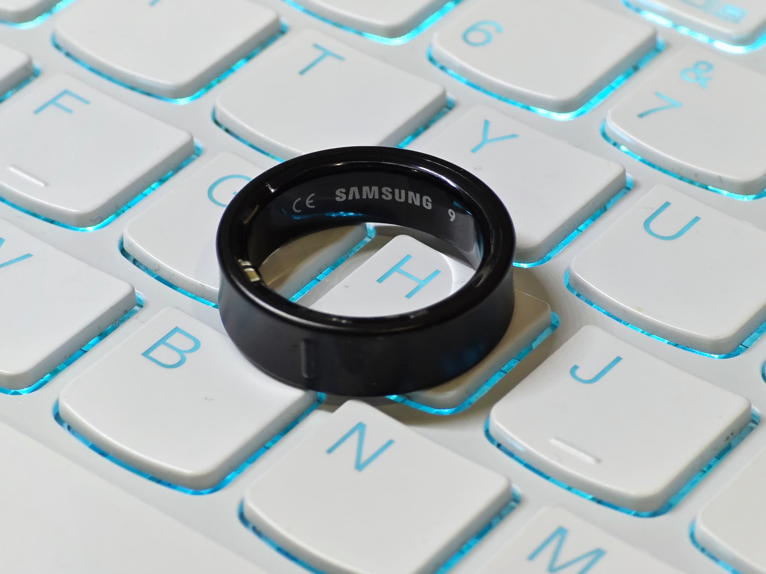 Samsung Galaxy Ring 評測：一環在手，健康在握！真的能取代智能手錶？ 10