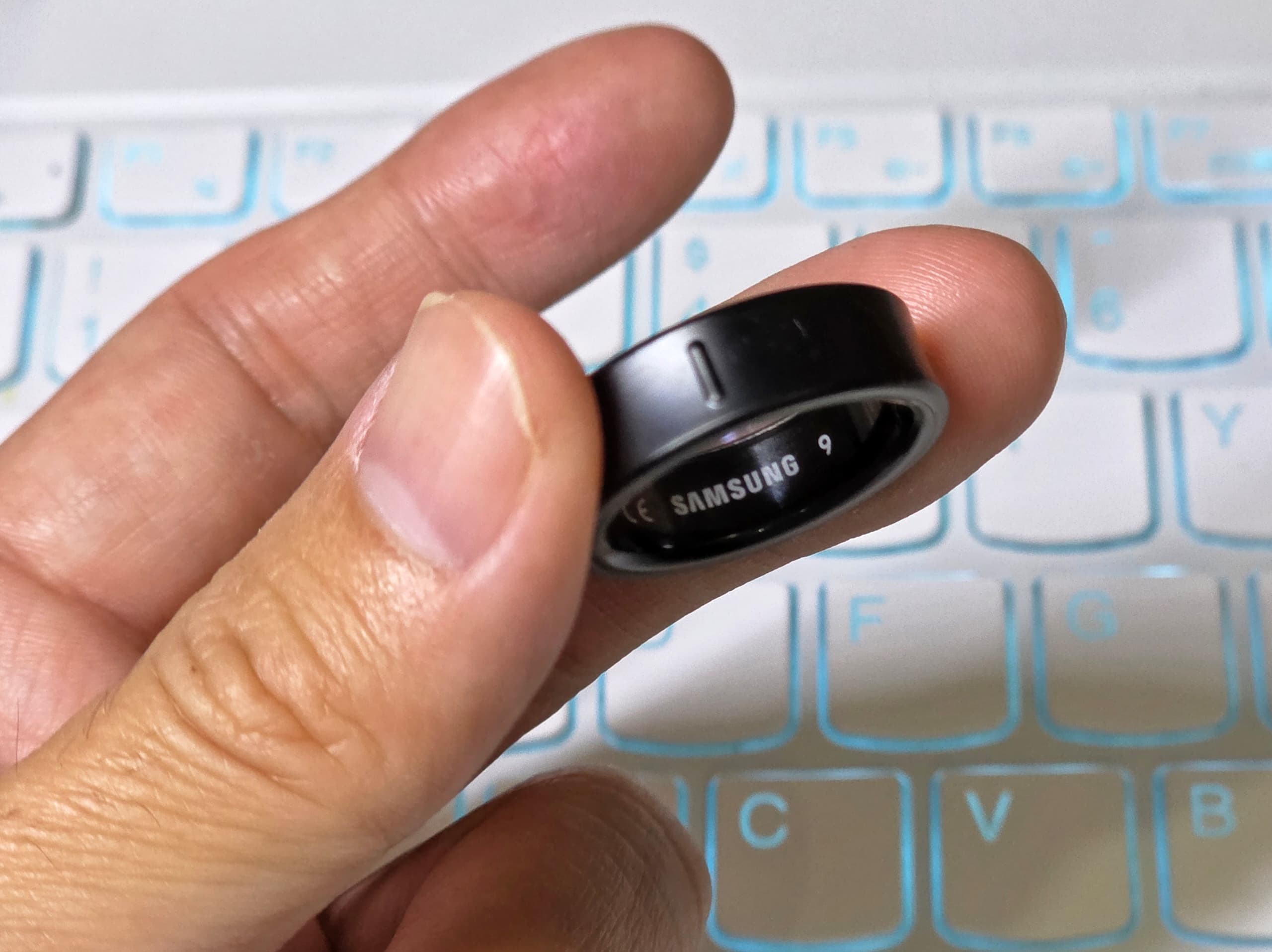 Samsung Galaxy Ring 評測：一環在手，健康在握！真的能取代智能手錶？ 14