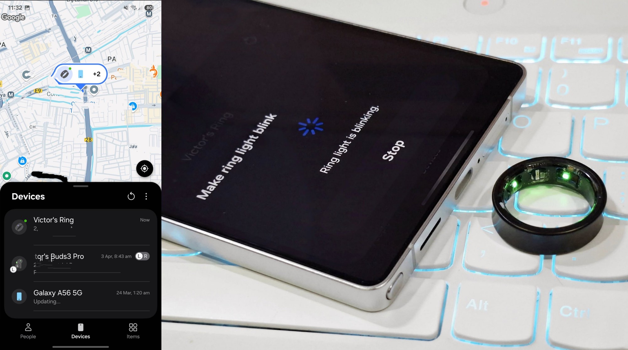 Samsung Galaxy Ring 評測：一環在手，健康在握！真的能取代智能手錶？ 37