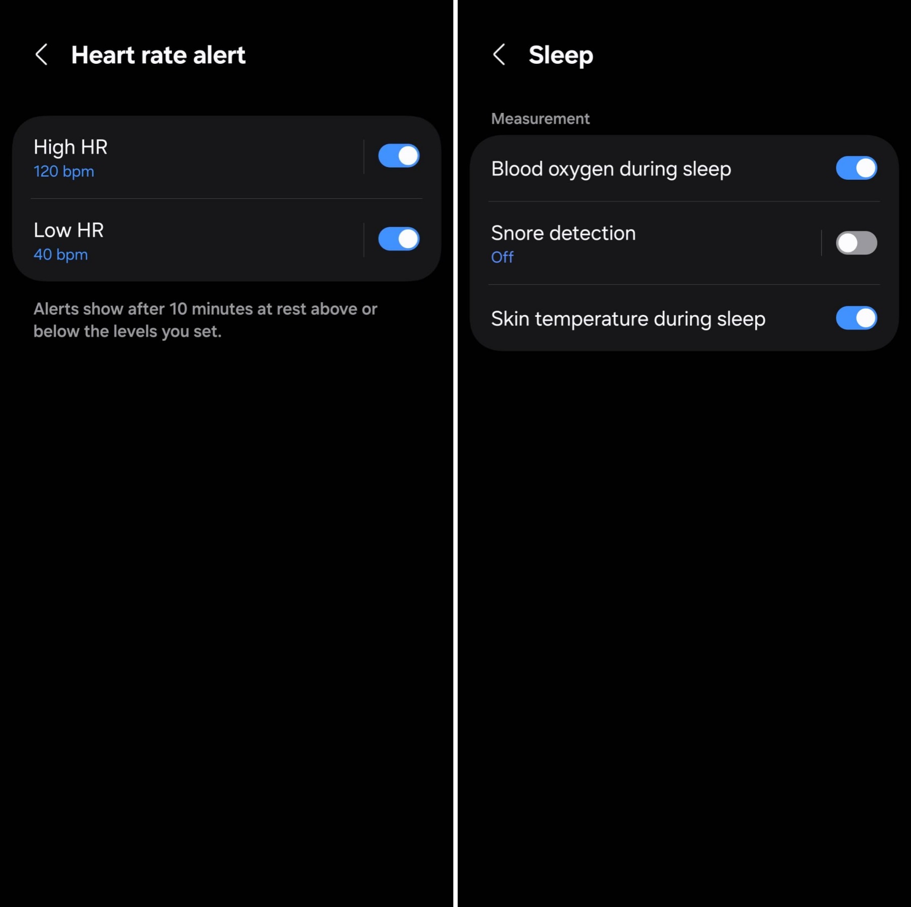 Samsung Galaxy Ring 評測：一環在手，健康在握！真的能取代智能手錶？ 25