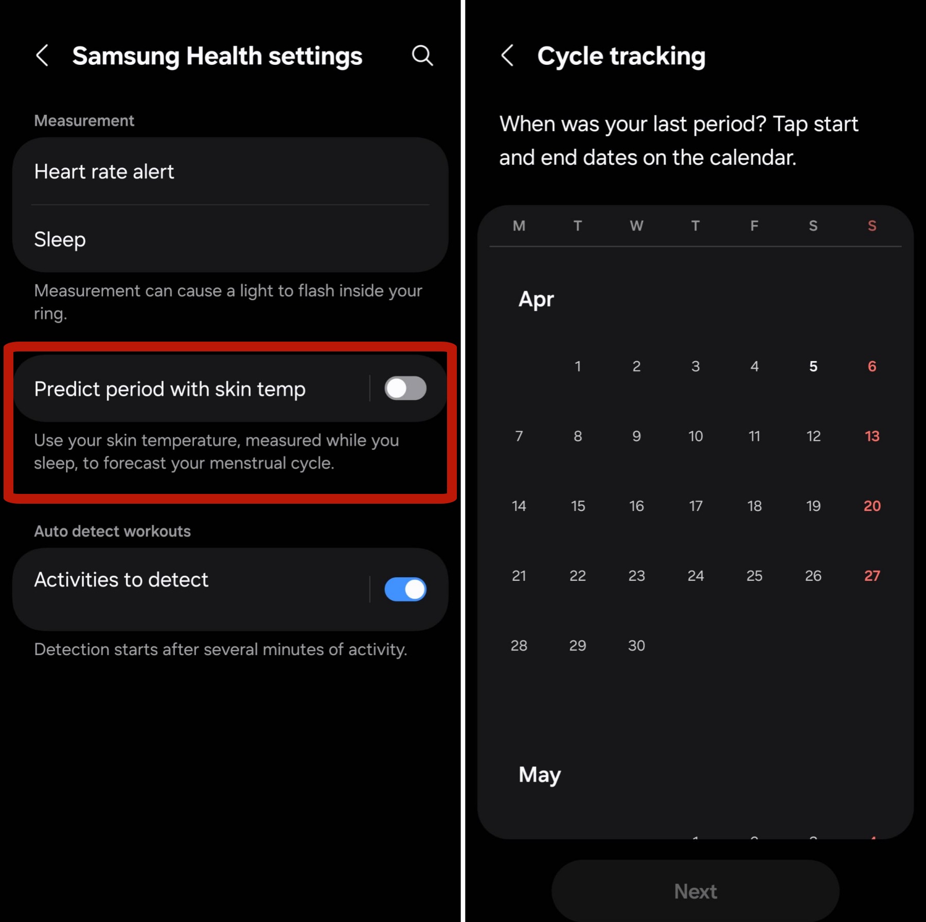 Samsung Galaxy Ring 評測：一環在手，健康在握！真的能取代智能手錶？ 24