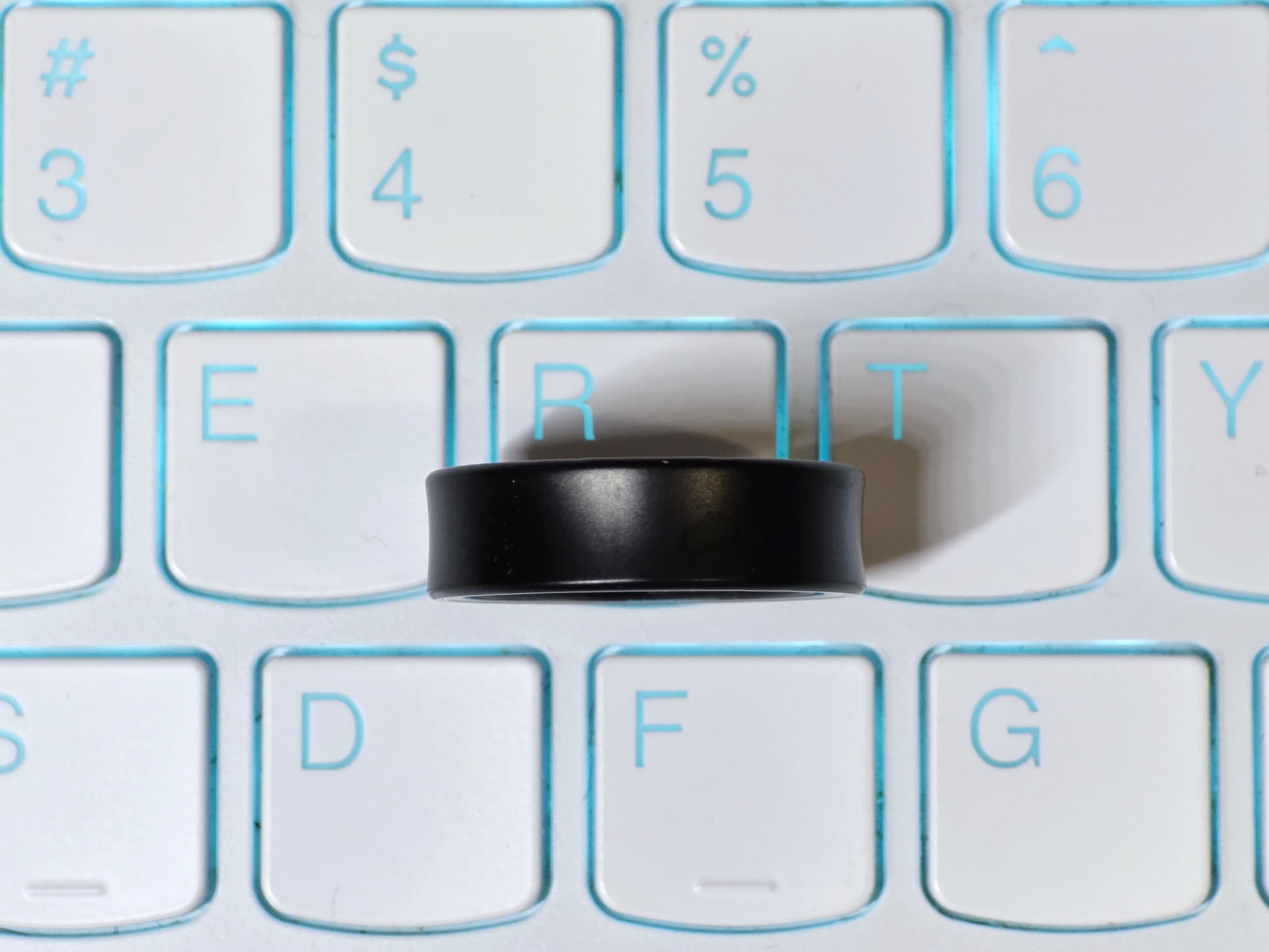 Samsung Galaxy Ring 評測：一環在手，健康在握！真的能取代智能手錶？ 9
