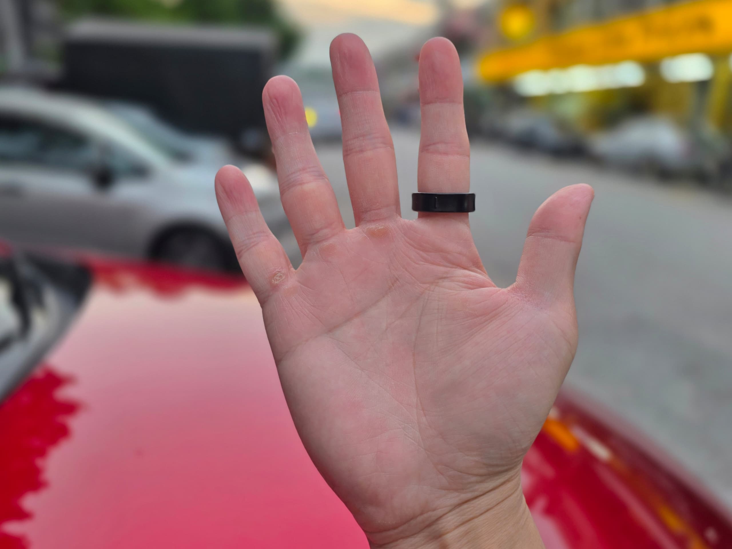 Samsung Galaxy Ring 評測：一環在手，健康在握！真的能取代智能手錶？ 11
