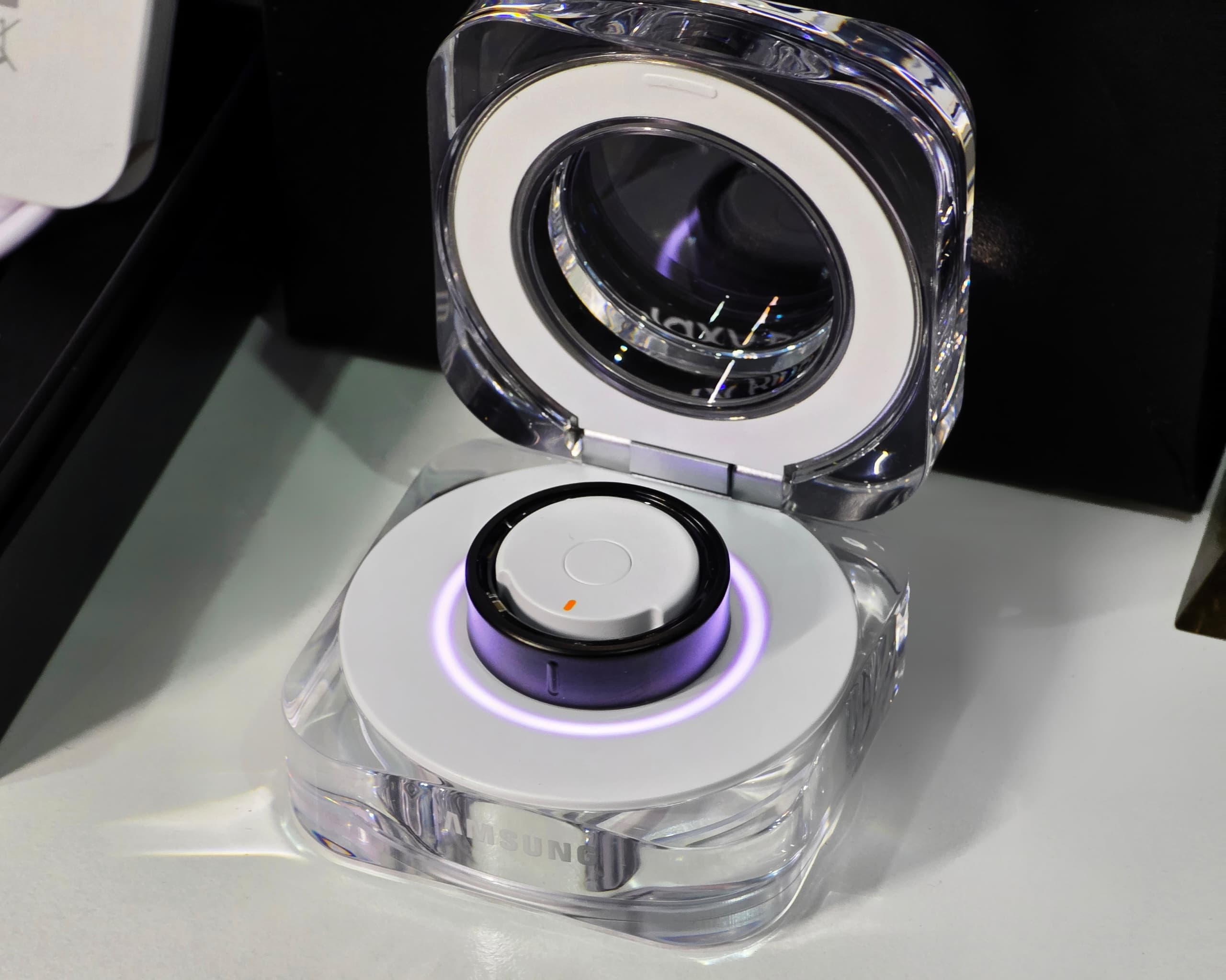 Samsung Galaxy Ring 評測：一環在手，健康在握！真的能取代智能手錶？ 38